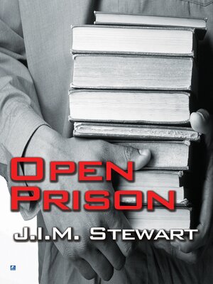 cover image of An Open Prison